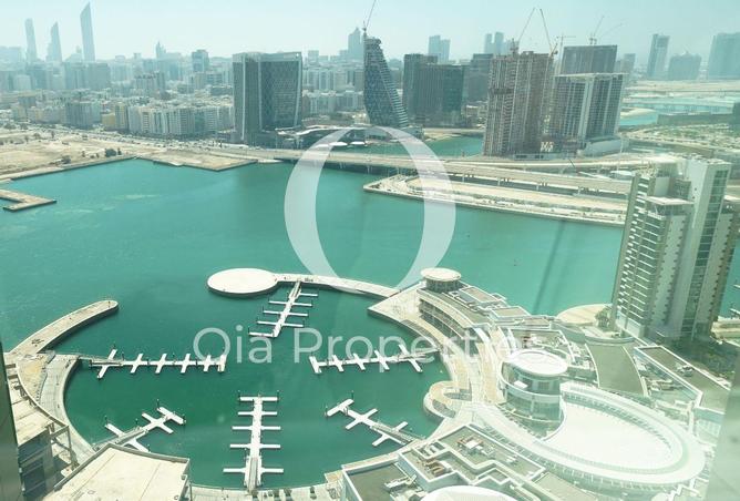 Marina &Panoramic Island View | Spacious 4BR+M