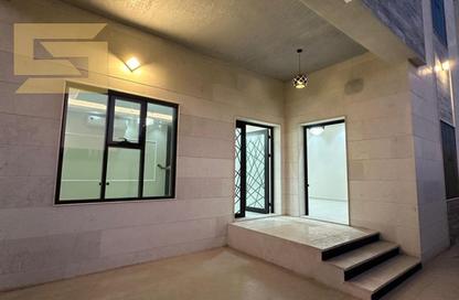 Villa - 5 - 7 for rent in Kabbali Hills - Al Helio 2 - Al Helio - Ajman Villa - 5 - 7 for rent in Kabbali Hills - Al Helio 2 - Al Helio - Ajman