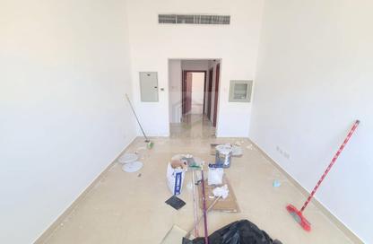 Apartment - 2 Bedrooms - 3 Bathrooms for rent in H. E. Abdulrahman Ghanem A. Almutaiwee Building - Al Nahda 2 - Al Nahda - Dubai Apartment - 2 Bedrooms - 3 Bathrooms for rent in H. E. Abdulrahman Ghanem A. Almutaiwee Building - Al Nahda 2 - Al Nahda - Dubai