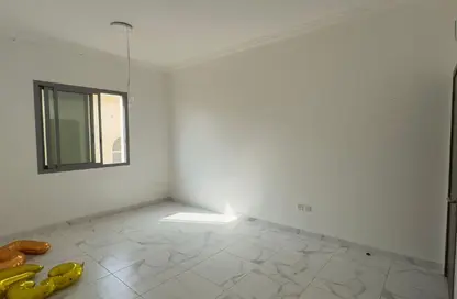 شقة - غرفة نوم - 2 حمامات للايجار في فلل الروضة 2 - 2  الروضة - الروضة - عجمان