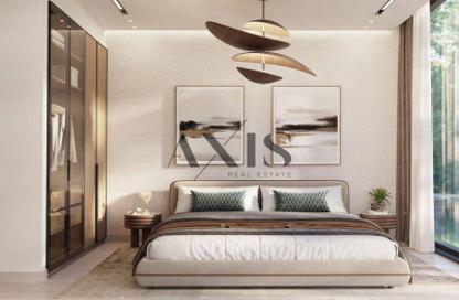 Apartment - 1 Bedroom - 1 Bathroom for sale in Celia Gardens - Nad Al Sheba Gardens - Nad Al Sheba - Dubai