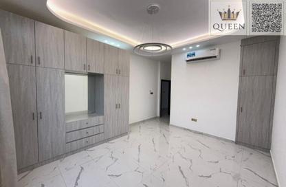 Townhouse - 5 - 5 for rent in Al Zaheya Gardens - Al Zahya - Ajman