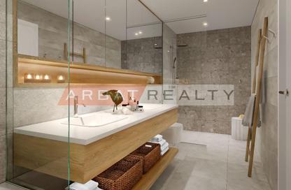 Apartment - 3 Bedrooms - 4 Bathrooms for sale in Bluewaters Bay Building 1 - Bluewaters Bay - Bluewaters - Dubai