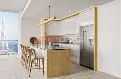 Apartment - 3 - 4 for sale in Bluewaters Bay Building 1 - Bluewaters Bay - Bluewaters - Dubai Apartment - 3 - 4 for sale in Bluewaters Bay Building 1 - Bluewaters Bay - Bluewaters - Dubai