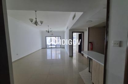 Apartment - 1 Bedroom - 2 Bathrooms for sale in Ontario Tower - Business Bay - Dubai