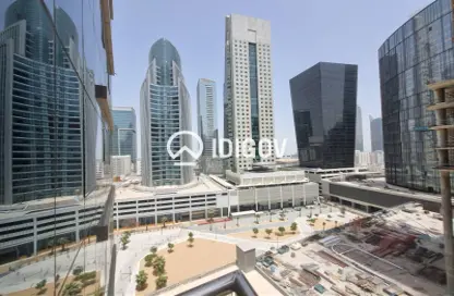 Apartment - 1 Bedroom - 2 Bathrooms for sale in Ontario Tower - Business Bay - Dubai