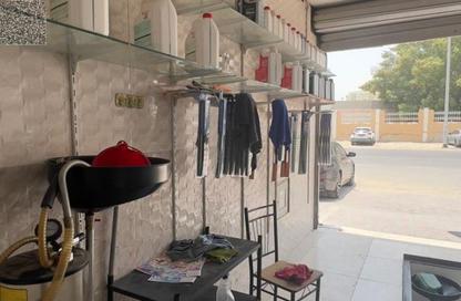 Shop - Studio - 1 Bathroom for sale in Al Rashidiya 2 - Al Rashidiya - Ajman