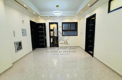 Apartment - 3 Bedrooms - 3 Bathrooms for rent in Al Rawda 3 Villas - Al Rawda 3 - Al Rawda - Ajman