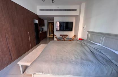 Apartment - Studio - 1 Bathroom for rent in Uptown Al Zahia - Al Zahia - Muwaileh Commercial - Sharjah Apartment - Studio - 1 Bathroom for rent in Uptown Al Zahia - Al Zahia - Muwaileh Commercial - Sharjah
