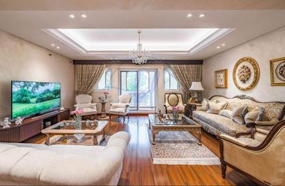 Apartment - 3 Bedrooms - 5 Bathrooms for sale in Al Badia Residences Building 3 - Al Badia Residences - Dubai Festival City - Dubai Apartment - 3 Bedrooms - 5 Bathrooms for sale in Al Badia Residences Building 3 - Al Badia Residences - Dubai Festival City - Dubai