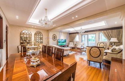 Apartment - 3 Bedrooms - 5 Bathrooms for sale in Al Badia Residences Building 3 - Al Badia Residences - Dubai Festival City - Dubai Apartment - 3 Bedrooms - 5 Bathrooms for sale in Al Badia Residences Building 3 - Al Badia Residences - Dubai Festival City - Dubai