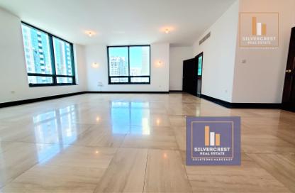 Apartment - 3 Bedrooms - 4 Bathrooms for rent in Liwa Centre Tower 2 - Liwa Centre Towers - Hamdan Street - Abu Dhabi Apartment - 3 Bedrooms - 4 Bathrooms for rent in Liwa Centre Tower 2 - Liwa Centre Towers - Hamdan Street - Abu Dhabi