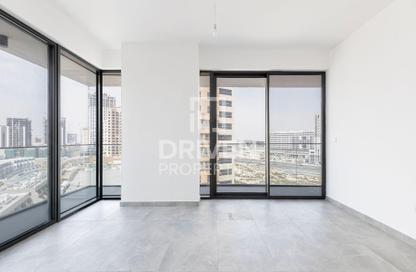 Apartment - 1 Bedroom - 2 Bathrooms for rent in Catch Residences By IGO - District 12 - Jumeirah Village Circle - Dubai