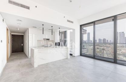 Apartment - 1 Bedroom - 2 Bathrooms for rent in Catch Residences By IGO - District 12 - Jumeirah Village Circle - Dubai