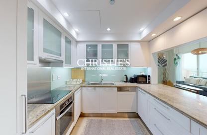 Apartment - 2 Bedrooms - 2 Bathrooms for rent in Tanaro - The Views - Dubai