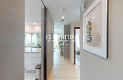 Apartment - 2 Bedrooms - 2 Bathrooms for rent in Tanaro - The Views - Dubai