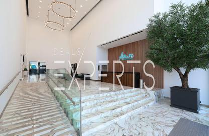 Apartment - 1 Bedroom - 2 Bathrooms for rent in Azure - Shams Abu Dhabi - Al Reem Island - Abu Dhabi