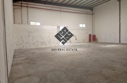 Warehouse - Studio - 1 Bathroom for rent in Umm Dir - Umm Al Quwain