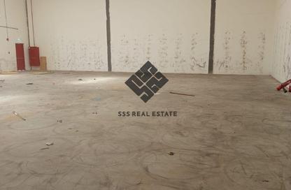 Warehouse - Studio - 1 Bathroom for rent in Umm Dir - Umm Al Quwain