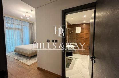 Apartment - 1 Bedroom - 2 Bathrooms for rent in Dubai Marina Moon Tower - Dubai Marina - Dubai