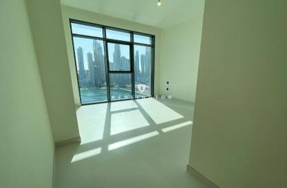 شقة - 2 غرف نوم - 2 حمامات للايجار في برج Marina Vista 2 - مارينا فيستا - إعمار بيتشفرونت - دبي هاربور - دبي