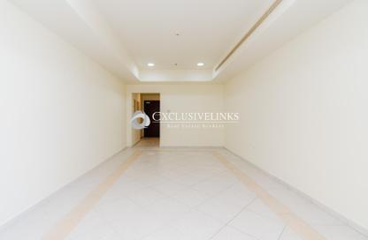 Apartment - 1 Bedroom - 2 Bathrooms for rent in Princess Tower - Dubai Marina - Dubai