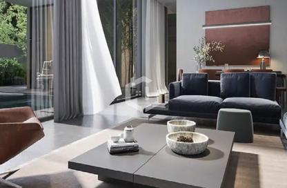 Townhouse - 4 - 5 for sale in Saro - Masaar - Tilal City - Sharjah