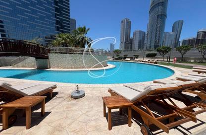 Apartment - 1 Bedroom - 1 Bathroom for rent in The Gate Tower 3 - Shams Abu Dhabi - Al Reem Island - Abu Dhabi Apartment - 1 Bedroom - 1 Bathroom for rent in The Gate Tower 3 - Shams Abu Dhabi - Al Reem Island - Abu Dhabi