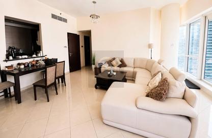Apartment - 1 - 2 for rent in Concorde Tower - JLT Cluster H - Jumeirah Lake Towers - Dubai Apartment - 1 - 2 for rent in Concorde Tower - JLT Cluster H - Jumeirah Lake Towers - Dubai