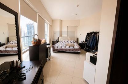 Apartment - 1 - 2 for rent in Concorde Tower - JLT Cluster H - Jumeirah Lake Towers - Dubai
