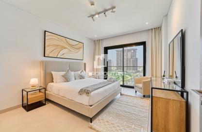 Apartment - 2 - 2 for sale in Viridian - Central Park at City Walk - City Walk - Dubai