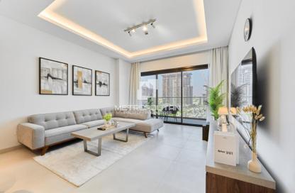 Apartment - 2 - 2 for sale in Viridian - Central Park at City Walk - City Walk - Dubai