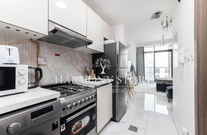 Apartment - Studio - 1 for rent in Serenity Lakes 5 - District 10 - Jumeirah Village Circle - Dubai Apartment - Studio - 1 for rent in Serenity Lakes 5 - District 10 - Jumeirah Village Circle - Dubai