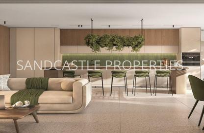 Apartment - 3 Bedrooms - 4 Bathrooms for sale in Neem at Park Five - Dubai Production City (IMPZ) - Dubai