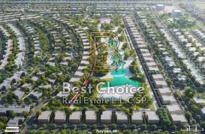 Townhouse - 3 Bedrooms - 4 Bathrooms for sale in Hayyan - Sharjah