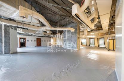 Office Space - Studio for rent in Fairmont Hotel - Sheikh Zayed Road - Dubai