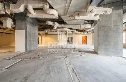 Office Space - Studio for rent in Fairmont Hotel - Sheikh Zayed Road - Dubai