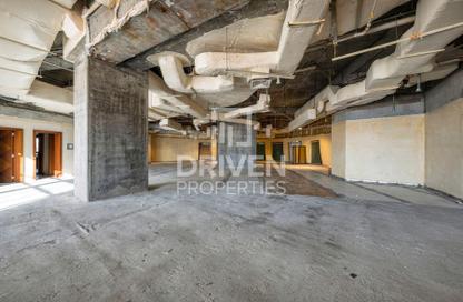 Office Space - Studio for rent in Fairmont Hotel - Sheikh Zayed Road - Dubai