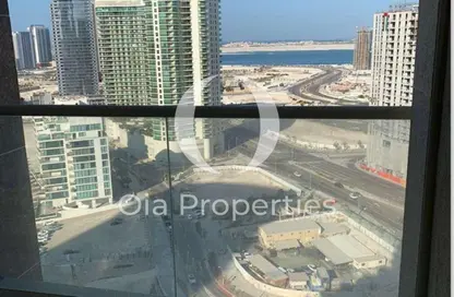 شقة - غرفة نوم - 1 حمام للايجار في مانجروف - شمس أبوظبي - جزيرة الريم - أبوظبي