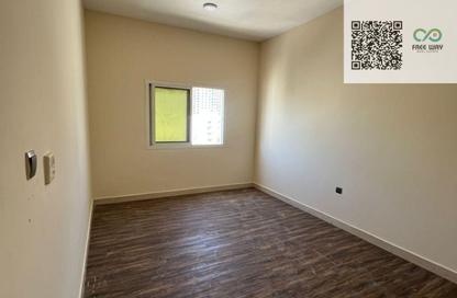 Apartment - 1 Bedroom - 1 Bathroom for rent in Sheikh Jaber Al Sabah Street - Al Naimiya - Al Nuaimiya - Ajman