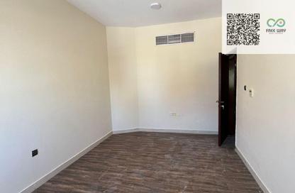 Apartment - 1 Bedroom - 1 Bathroom for rent in Sheikh Jaber Al Sabah Street - Al Naimiya - Al Nuaimiya - Ajman