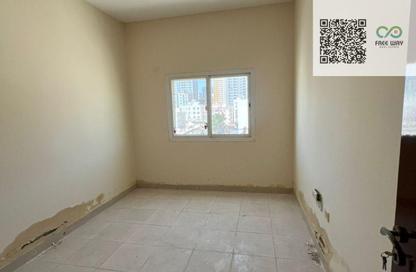 Apartment - 1 Bedroom - 1 Bathroom for rent in Sheikh Jaber Al Sabah Street - Al Naimiya - Al Nuaimiya - Ajman