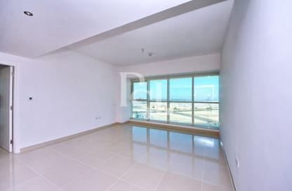Apartment - 2 - 3 for rent in Marina Bay by DAMAC - Najmat Abu Dhabi - Al Reem Island - Abu Dhabi