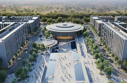 Penthouse - 2 Bedrooms - 3 Bathrooms for sale in il Teatro Residences 2 - Naseej District - Aljada - Sharjah Penthouse - 2 Bedrooms - 3 Bathrooms for sale in il Teatro Residences 2 - Naseej District - Aljada - Sharjah