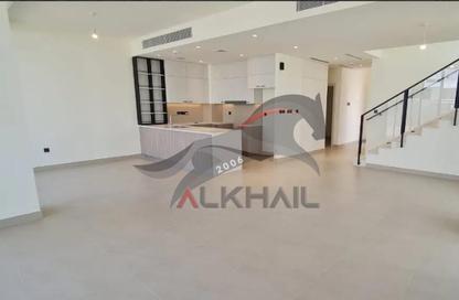 Villa - 3 Bedrooms - 4 Bathrooms for rent in Golf Grove - Dubai Hills Estate - Dubai