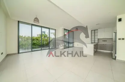 Villa - 3 Bedrooms - 4 Bathrooms for rent in Golf Grove - Dubai Hills Estate - Dubai
