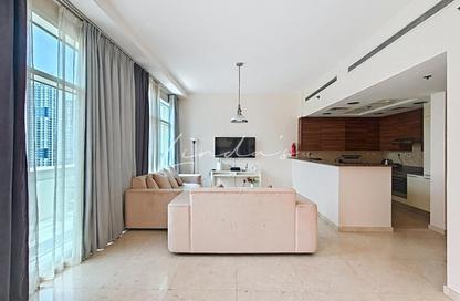 Apartment - Studio - 1 Bathroom for rent in Bay Square Building 8 - Bay Square - Business Bay - Dubai
