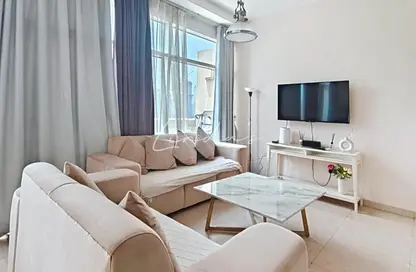 Apartment - Studio - 1 Bathroom for rent in Bay Square Building 8 - Bay Square - Business Bay - Dubai