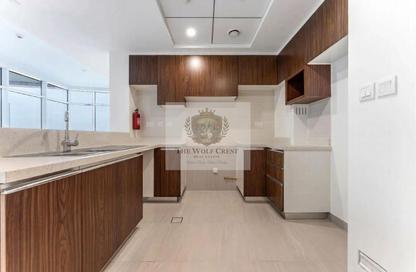 Apartment - 3 Bedrooms - 5 Bathrooms for sale in Park Gate Residence 4 - Park Gate Residences - Al Kifaf - Zabeel - Dubai