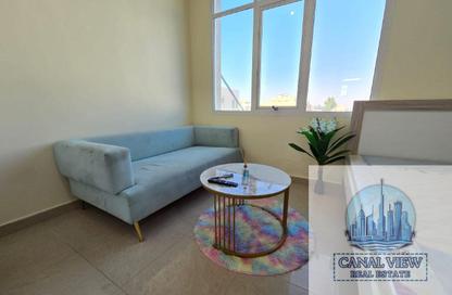 Apartment - Studio - 1 Bathroom for rent in Khalifa City A Villas - Khalifa City A - Khalifa City - Abu Dhabi Apartment - Studio - 1 Bathroom for rent in Khalifa City A Villas - Khalifa City A - Khalifa City - Abu Dhabi